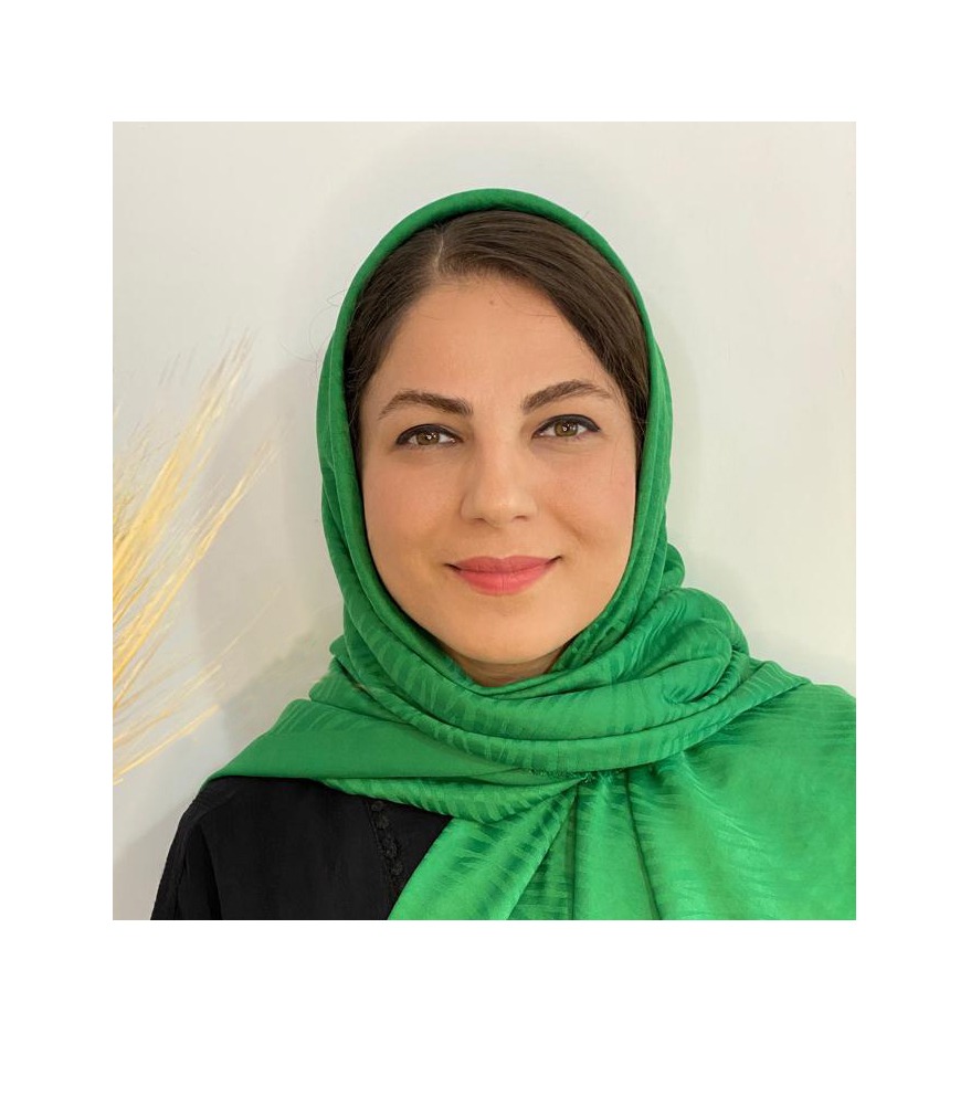 معصومه نوایی