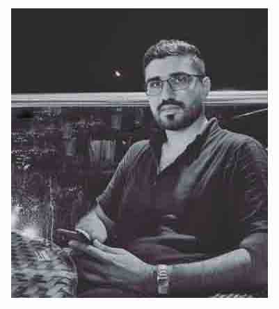 امیرعلی خانجانیان