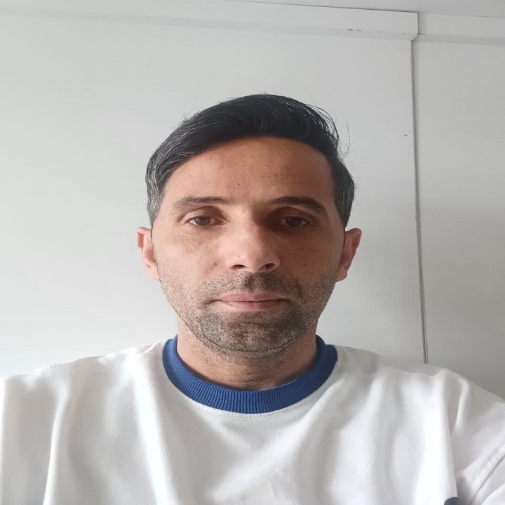 جواد شعبانیان