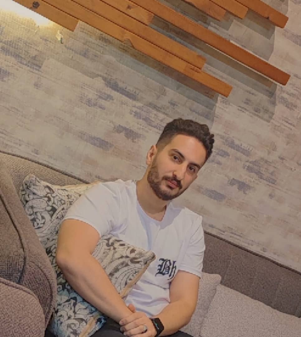 محمدرضا فیضی