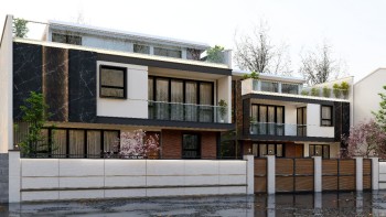 ویلای بوستان